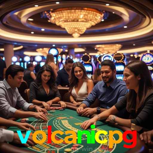 Login social no volcanicpg — rápido, seguro e com 2FA ← 首选