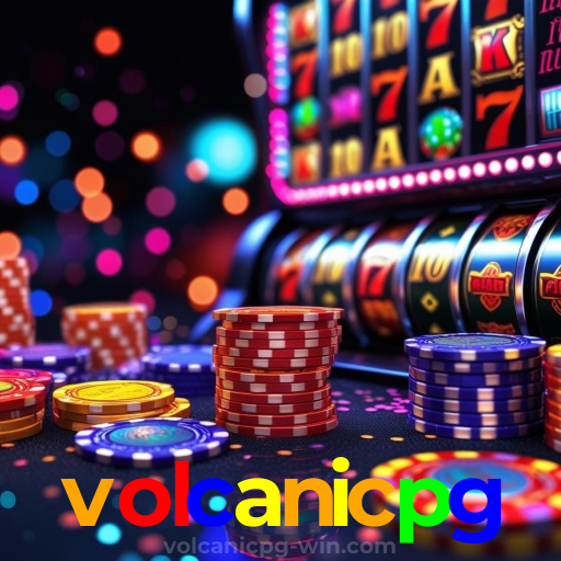 Recursos Paga do volcanicpg: Experiência de Jogo Elevada