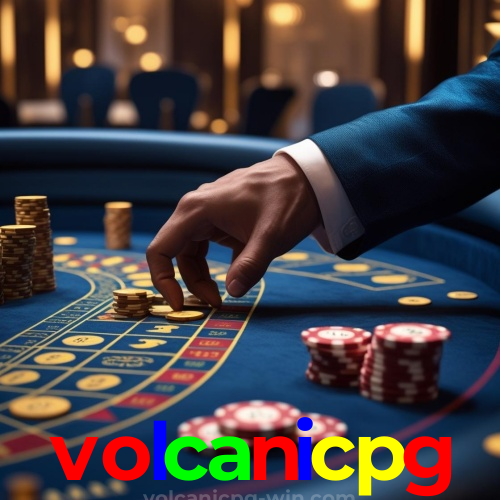 Bônus no volcanicpg: promoções seguras e verificação transparente