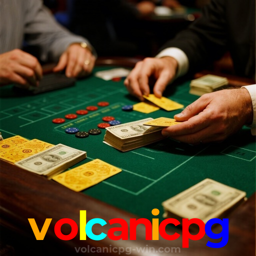 volcanicpg