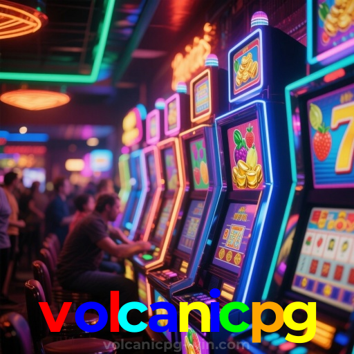 Bônus no volcanicpg: promoções seguras e verificação transparente