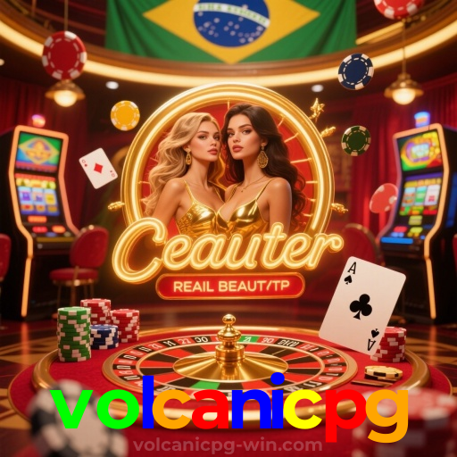Bônus no volcanicpg: promoções seguras e verificação transparente