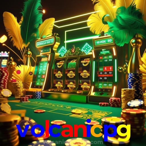 Download de jogos no volcanicpg: avaliações e requisitos