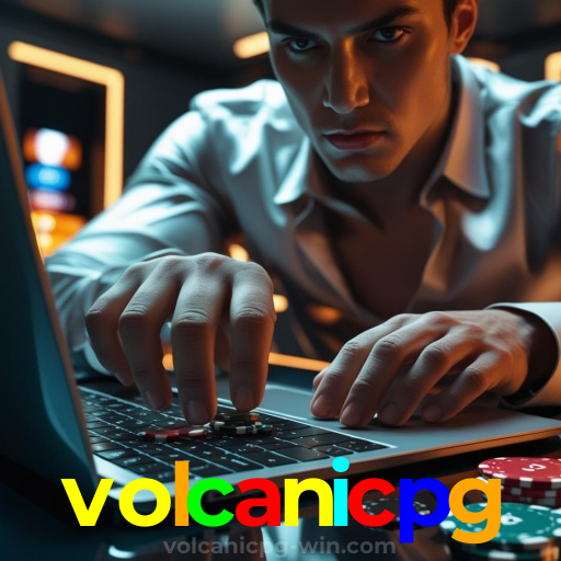 Bônus no volcanicpg: promoções seguras e verificação transparente